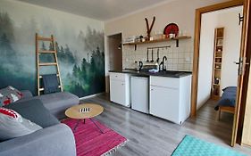 Apartament BazaTatry Słoneczny II
